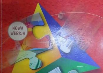 MATEMATYKA 6 ZBIÓR ZADAŃ - ZARZYCKA KRYSTYNA