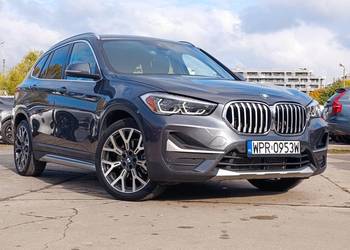 Xdrive 28i,Automat,Niski przebieg 51600km,X-line