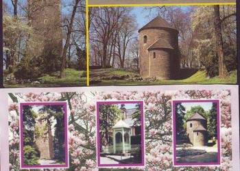 Kart. Poczt. Cieszyn - widokI **  2szt.