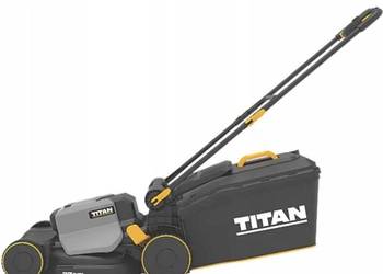 Kosiarka elektryczna Titan TTB833LWM 1700W Kosiarka elektryczna Titan TTB833LWM 1700W