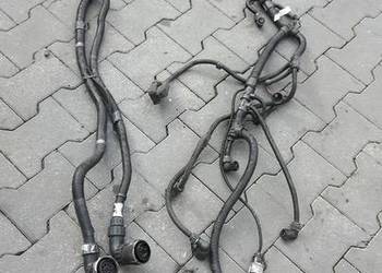 Man Me 280 km Instalacja silnika EDC