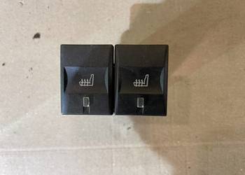 Przełącznik grzania foteli 1S7T-19K314 Ford mondeo mk3 III