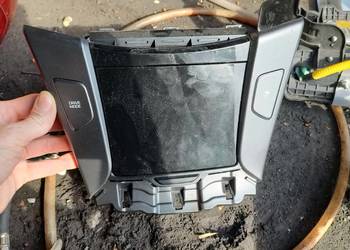 Schowek deski środkowy Hyundai i40