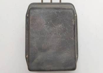 Regulator m72 , czerwiec XX rok , RR31 tzw duża mydelniczka m-72