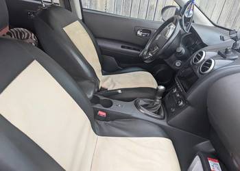Sprzedam Nissan Qashqai