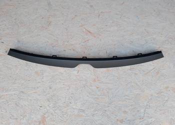 DACIA DOKKER LODGY LISTWA GRILLA 623820217R 623826103R DACIA DOKKER LODGY LISTWA GRILLA 623820217R 623826103R