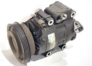 SPRĘŻARKA KLIMATYZACJI HYUNDAI i30 F500-AN8CA-03 1.6 90KM 07-12