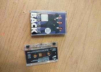 Bad boys blue kaseta