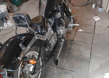Sprzedam motocykl AJS125