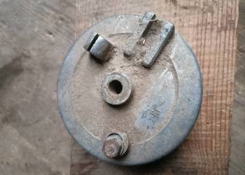 Szczękotrzymacz motorynka Romet