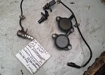 KIA HYUNDAI 1,6T-GDI G4FT czujnik faz 243572M000 wałka 393502m410 393502m40