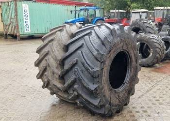 750/65r26 28.1-26, 28.1r26, 28-26 BKT 70% sieczkania Claas jaguar
