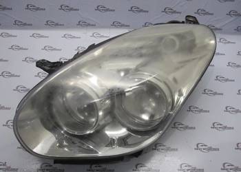 DOBLO II COMBO D 12r lampa lewy przód 46392748 ANGLIK