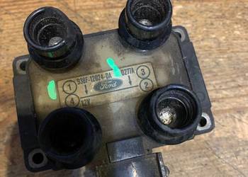 Cefka zapłonowa Ford 938F12024DA