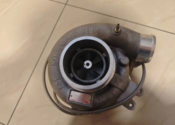 Garrett gt40