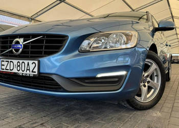 Volvo V60 Volvo V60 I (2010-2018)