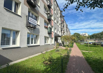 Sprzedaż mieszkania Kielce 47m2 3 pokoje