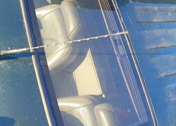 Szyberdach Land rover Freelander 1