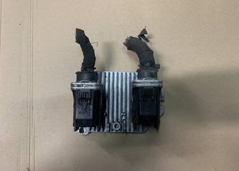 55352666 komputer sterownik silnika 1.8 benzyna opel vectra C signum