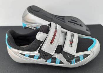 nowe buty rowerowe DIADORA geko road SPD / 39