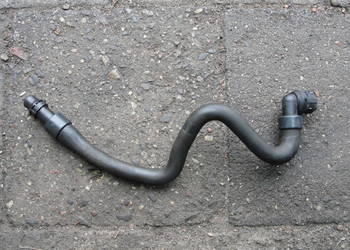 WĄŻ PRZEWÓD CHŁODNICY OPEL INSIGNIA ASTRA