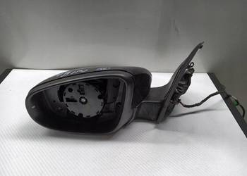 LUSTERKO LEWE 6 PIN VW GOLF VI 5K0857501