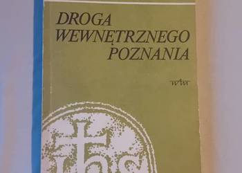 Parmananda Divarkar SI. Droga wewnętrznego poznania. WAM, 1986 r. Wydanie I