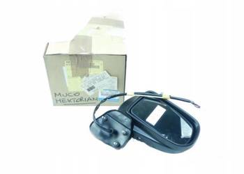 LUSTERKO PRAWE MAZDA PREMACY 2000-2005 nowe oryginalne LUSTERKO PRAWE MAZDA PREMACY 2000-2005 nowe oryginalne