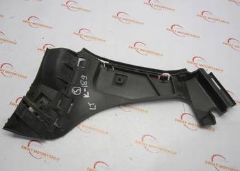 VOLVO C30 R-DESIGN 09r ślizg zderzaka lewy tył 31265954