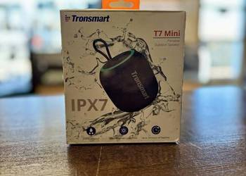 Głośnik przenośny Tronsmart T7 Mini