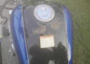 Suzuki marauder 800