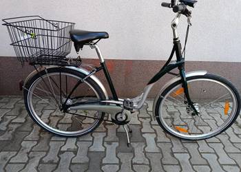 Rower damski Centurion