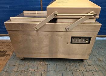 Henkelmann Pakowaczka próżniowa