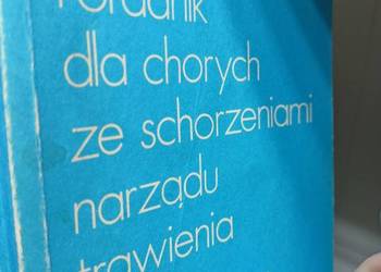 Poradnik dla chorych ze schorzeniami podręczniki szkolne Poradnik dla chorych ze schorzeniami podręczniki szkolne