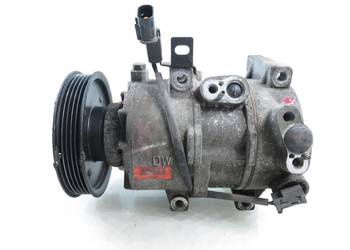 KOMPRESOR KLIMATYZACJI HYUNDAI i40 CW (VF) 1.7 CRDi 136 - D4FD 1B33E00700