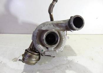 TURBOSPRĘŻARKA TURBINA VW PASSAT B5 059145702D