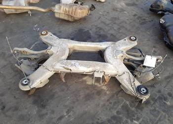 BELKA / SANKI TYŁ VOLKSWAGEN PHAETON