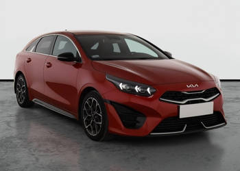 Kia ProCeed 1.5 T-GDI