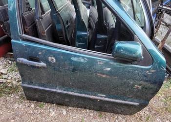 Drzwi Volkswagen Polo 6N