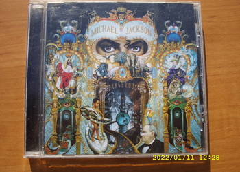 $ cd; Michael Jackson-Dangerous . 2014 ROK.