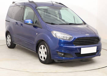 Ford Tourneo Courier 1.0 EcoBoost