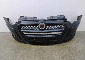 ZDERZAK  PRZÓD PRZEDNI  Fiat Doblo II (2009-)