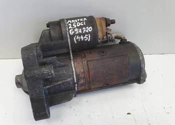 ROZRUSZNIK Renault Master II 2.5 DCI ROZRUSZNIK