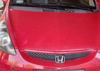 Zwinna Honda Jazz