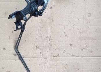 Aprilia RS 660 Tuono 2022- Przewody hamulcowy + mocowanie