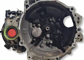 SKRZYNIA BIEGÓW VW Golf IV Bora Skoda Octavia I 2.0 8V manualna MANUAL EGT