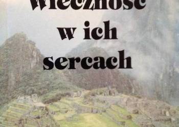 WIECZNOŚĆ W ICH SERCACH - RICHARDSON D.