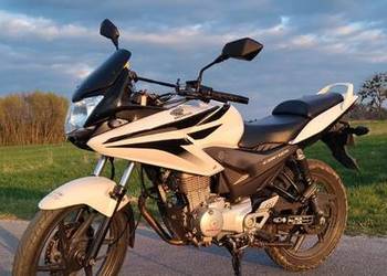 Honda CBF 125/150