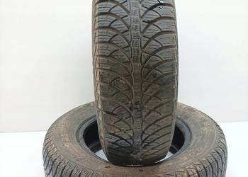 2x OPONA ZIMOWA FULDA MONTERO 175/70R13 (1718)6.20 4.54