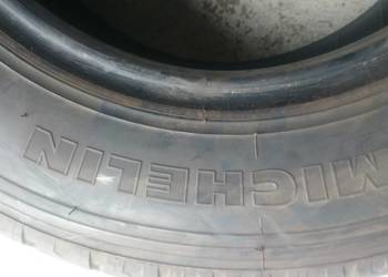 nowa opona michelin 215/70r 15c